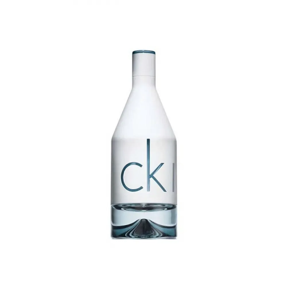 Calvin Klein IN2U EDT 150 ml Erkek Parfüm
